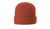 Richardson 146 – Waffle Knit Cuffed Beanie | Custom Beanies with Your Logo in Bulk-Rust-Dekni-Creations