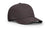 Richardson 252L – Premium Linen Dad Hat | Custom Hats with Your Logo in Bulk-Dark Charcoal-Dekni-Creations