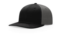 Black/Charcoal