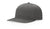 Richardson 312 – Solid Twill Back Trucker Cap | Custom Hats with Your Logo in Bulk-Charcoal-Dekni-Creations