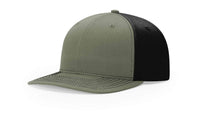 Loden/Black