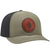 Richardson 312 – Solid Twill Back Trucker Cap | Custom Hats with Your Logo in Bulk-Dekni-Creations