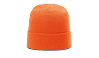 Blaze Orange