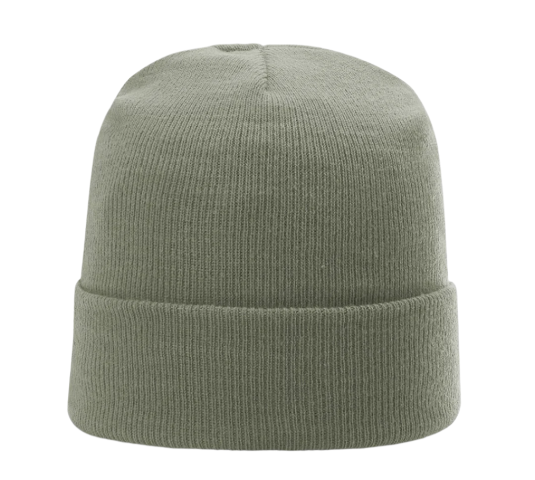 Richardson R18 Custom Cuffed Beanie | Dekni Creations Richardson R18 Custom Cuffed Beanie | Dekni Creations
