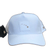 Hawaii Topography Patch Performance Hat – Recycled Laser Perforated Snapback (Wholesale)