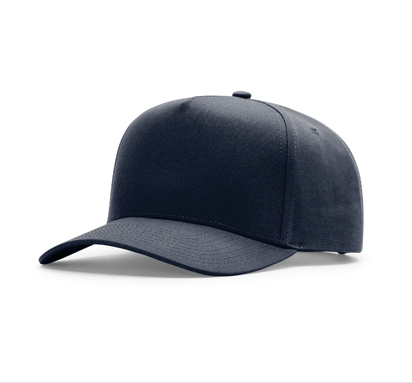 Richardson 323FPC - Full Fabric 5 Panel Champ Hat
