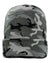 Sportsman SP12 – Solid Knit Beanie Stocking Cap | Custom Beanies with Your Logo in Bulk-Grey Camo-Dekni-Creations