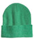 Sportsman SP12 – Solid Knit Beanie Stocking Cap | Custom Beanies with Your Logo in Bulk-Heather Kelly-Dekni-Creations