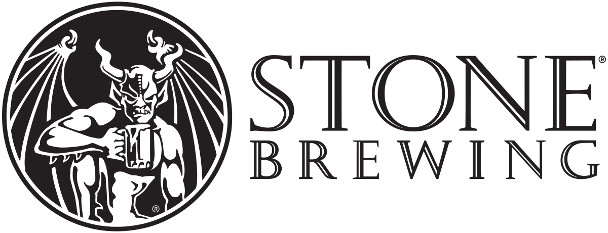 Brands we have worked with Stone Brewing