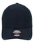 Imperial X210P – Sustainable 100% Recycled Performance Dad Hat with UPF 50 | Custom Hats with Your Logo in Bulk-True Navy-Dekni-Creations