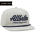 BA671 - 5-Panel Rope Golf Cap (Bulk Custom with Your Logo)