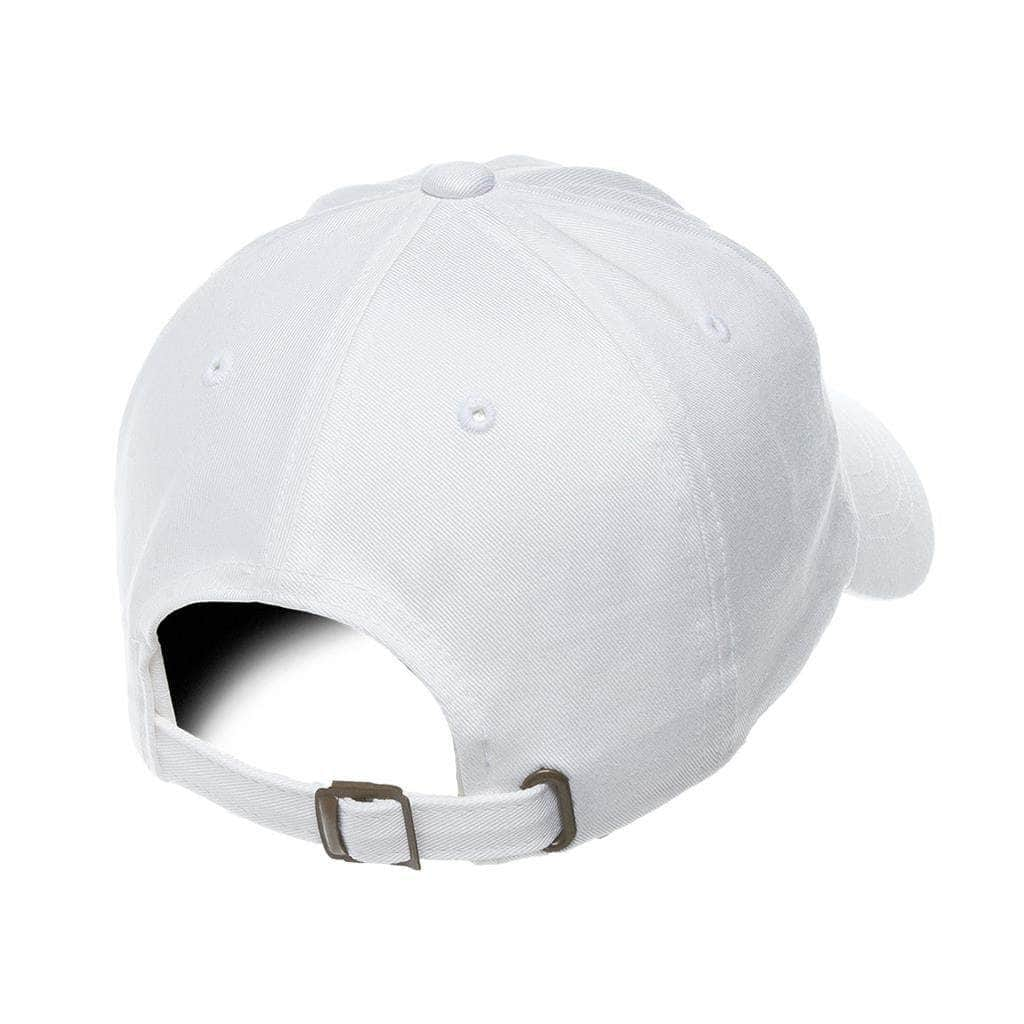 Yupoong 6245CM – Cotton Dad Hat | Custom Hats with Your Logo in Bulk-Dekni-Creations