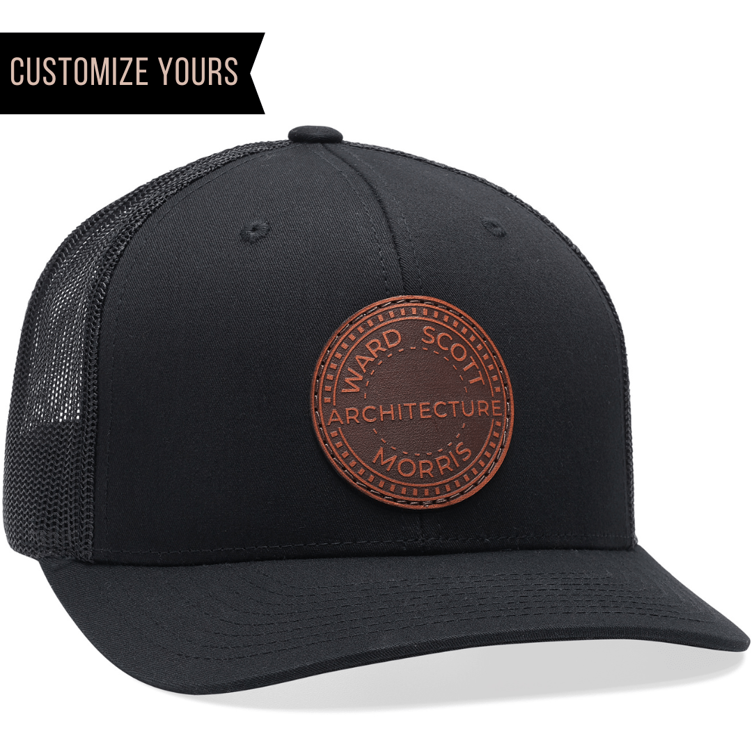 Yupoong 6606(T) – Trucker Hat | Custom Hats with Your Logo in Bulk-Dekni-Creations