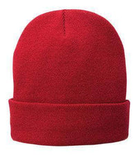 Athletic Red