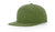 Richardson 169 Cannon – Performance 7-Panel Water-Resistant Snapback | Custom Hats with Your Logo in Bulk-Basil Green-Dekni-Creations