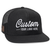 C52-WM – Wool Trucker Snapback Flat Bill Hat | Custom Hats with Your Logo in Bulk-Dekni-Creations