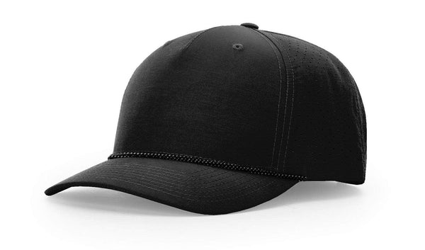 Richardson 355 Custom Rope Snapback Hat | Dekni Creations - Dekni ...
