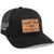 Yupoong 6606R – Sustainable Recycled Trucker Cap | Custom Hats with Your Logo in Bulk-Dekni-Creations