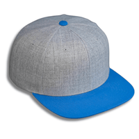 H.Grey/Lions Blue