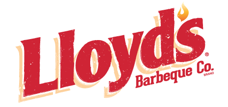 Brands we have worked with Lloyd's Barbeque