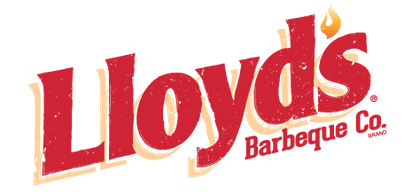 Brands we have worked with Lloyd's Barbeque