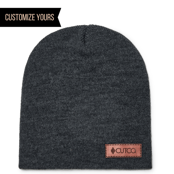 Kati Cap America Custom Knit Beanie. Made in the USA. Custom Hats & Caps