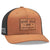 Flexfit 6511(T) – Fitted Trucker Stretch Mesh Cap | Custom Hats with Your Logo in Bulk-Dekni-Creations