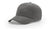 Richardson 220 – Lightweight Performance Baseball Dad Hat with UPF 35 | Custom Hats with Your Logo in Bulk-Charcoal-Dekni-Creations