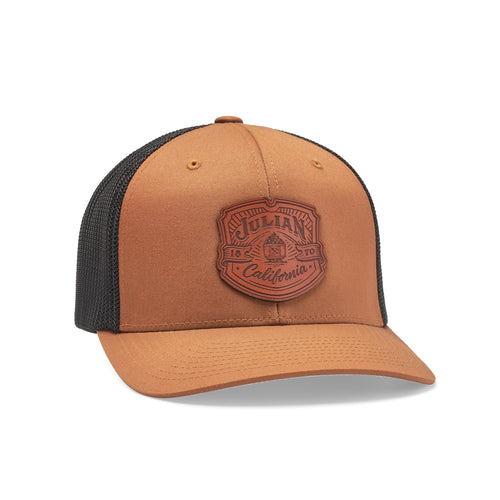 custom patch hats with leather logo engraving bulk wholesale