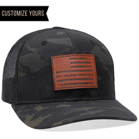 customized richardson 862 multicam leather patch camo hats online bulk ordering