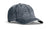 Richardson 382 – Snow Washed Cotton Canvas Unstructured Dad Hat | Custom Hats with Your Logo in Bulk-Blue Denim-Dekni-Creations