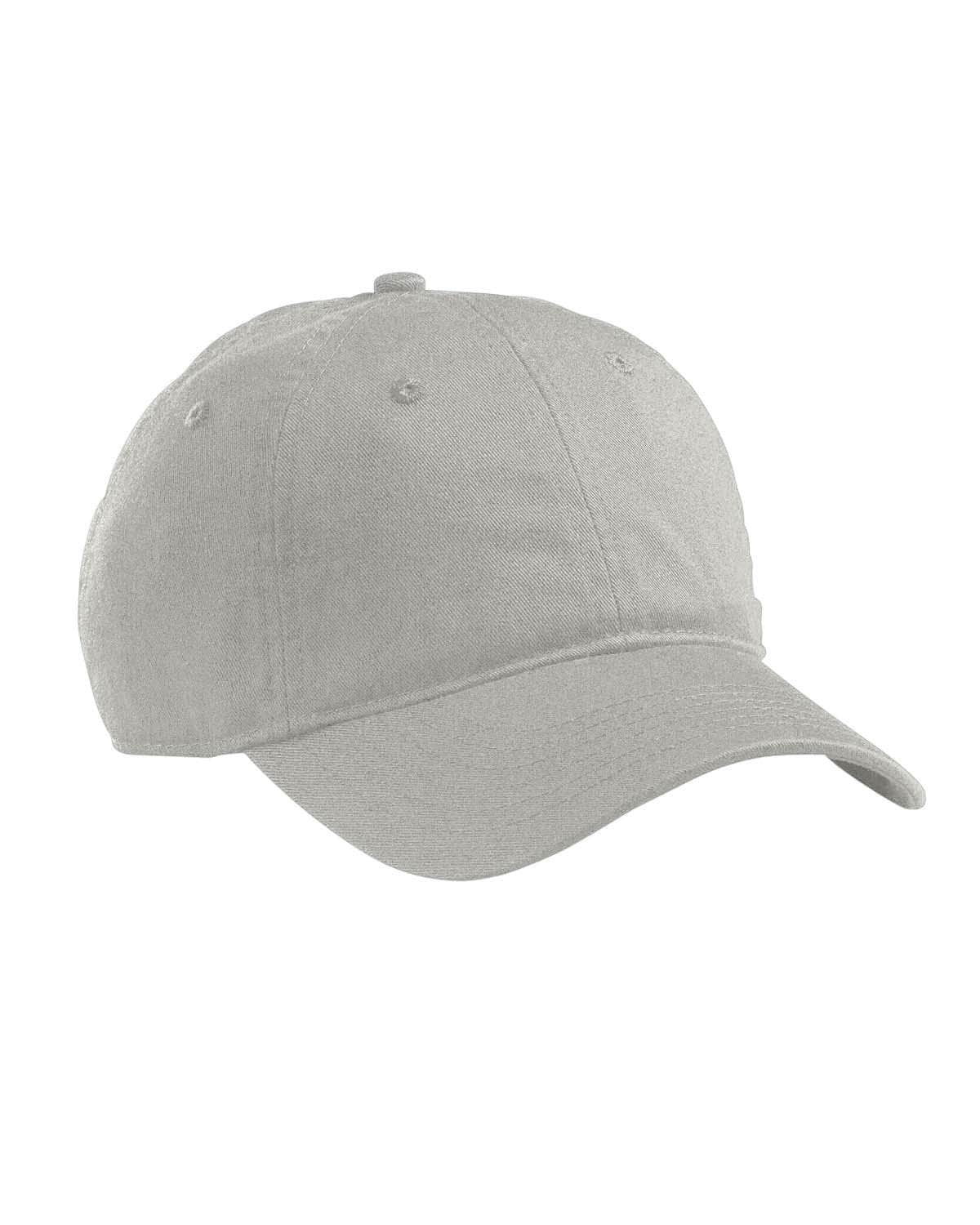 dolphin custom econscious ec7000 eco friendly 100% organic cotton natural fiber material baseball cap unstructured dad hat custom designed with personalised logo for business merch decorated in the USA by Dekni Creations  