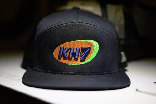 embroidered hats with my logo