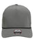 Imperial 5054 Wrightson – Sustainable Recycled Rope Hat | Custom Hats with Your Logo in Bulk-Grey/Black-Dekni-Creations