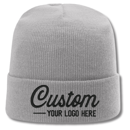 Richardson R18 Custom Cuffed Beanie | Dekni Creations - Dekni