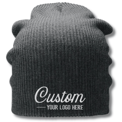 Richardson 149 Custom Slouch Beanie | Dekni Creations - Dekni