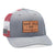 Richardson 112PM – Printed Mesh Trucker Hat | Custom Hats with Your Logo in Bulk-Dekni-Creations