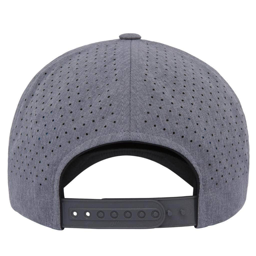 5389AP Yupoong – 5-Panel High-Profile Perforated Snapback Cap | Custom Hats with Your Logo in Bulk-Dekni-Creations