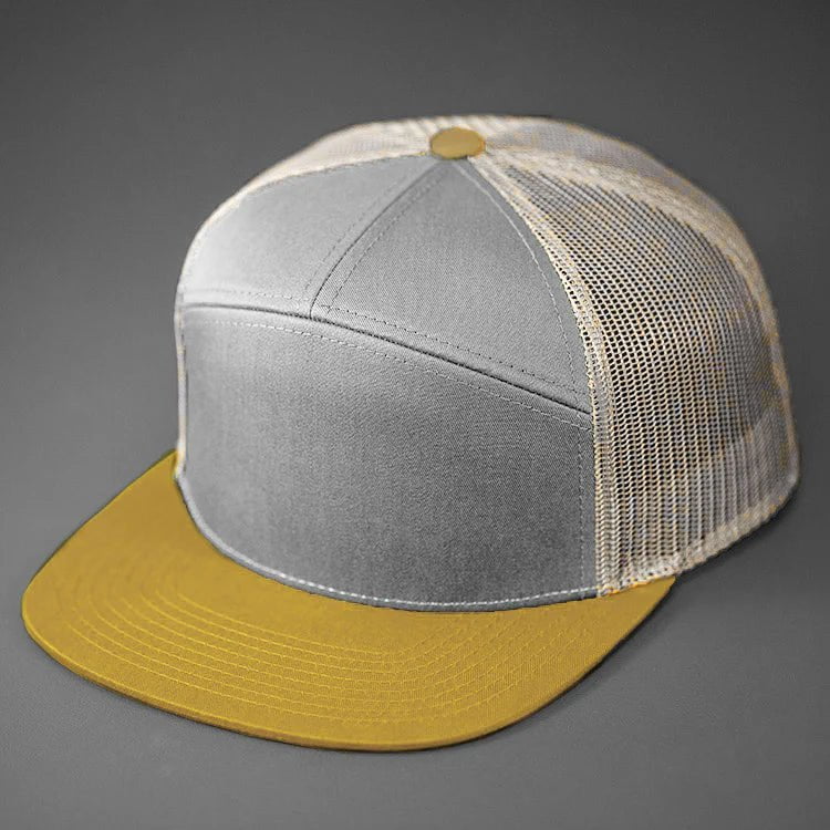 Bulk mesh hats on sale