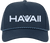 Hawaii Shaka Laser Golf Rope Hat – Recycled Performance Cap (Wholesale)