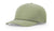 light olive olive Richardson 355 | LASER PERFORATED PERFORMANCE ROPE CAP five-panel Mid profile Snapback Lightweigth Stay-Dri moisture managment technology laser perforated for enhanced airflow