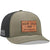 Richardson 312 – Solid Twill Back Trucker Cap | Custom Hats with Your Logo in Bulk-Dekni-Creations