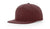 Richardson 169 Cannon – Performance 7-Panel Water-Resistant Snapback | Custom Hats with Your Logo in Bulk-Maroon-Dekni-Creations