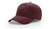 Richardson 220 – Lightweight Performance Baseball Dad Hat with UPF 35 | Custom Hats with Your Logo in Bulk-Maroon-Dekni-Creations