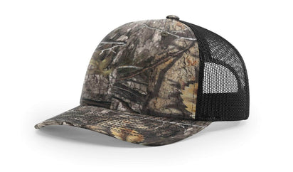 Richardson 112P – Custom Printed Trucker Hat
