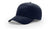 Richardson 220 – Lightweight Performance Baseball Dad Hat with UPF 35 | Custom Hats with Your Logo in Bulk-Navy-Dekni-Creations