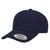 5389AP Yupoong – 5-Panel High-Profile Perforated Snapback Cap | Custom Hats with Your Logo in Bulk-Navy-Dekni-Creations