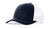 navy white richardson 115 low profile trucker customizable hats in bulk online with your logo for business