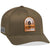 Flexfit 6277(T) – Fitted Wooly Combed Hat | Custom Hats with Your Logo in Bulk-Dekni-Creations