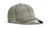 Richardson 382 – Snow Washed Cotton Canvas Unstructured Dad Hat | Custom Hats with Your Logo in Bulk-Light Olive-Dekni-Creations